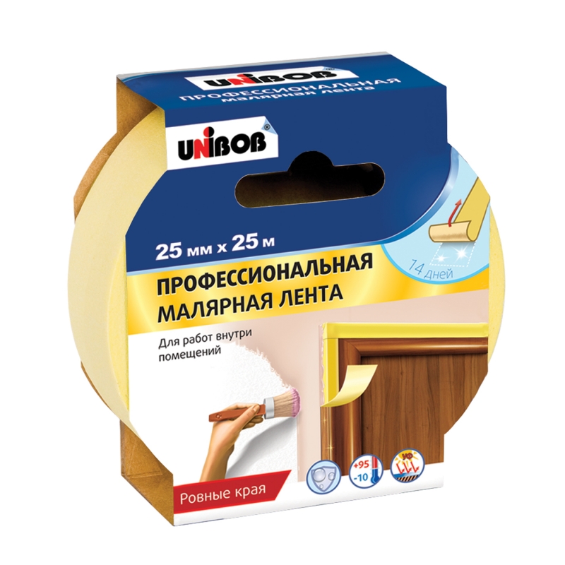 professionalnaya_malyarnaya_lenta_dlya_vnutrennikh_rabot_25_mm_kh_25_m_unibob_zheltaya.jpeg